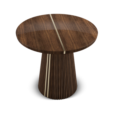 Tables Salle à Manger - Table de salle à manger Henri II - WOOD TAILORS CLUB