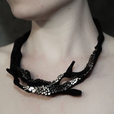 Bijoux - BIJOUX Contemporain - Designer - TZURI GUETA