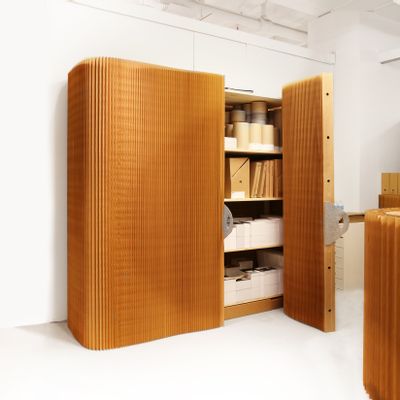 Solutions acoustiques - thinwall | revêtement acoustique - MOLO
