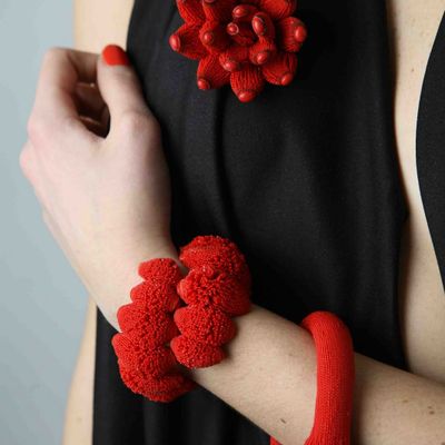 Jewelry - Fashion Accessories - Costume Jewellery Designer - TZURI GUETA