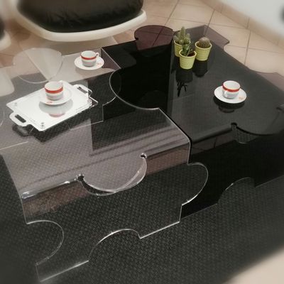Tables basses - Puzzle - EL MONET