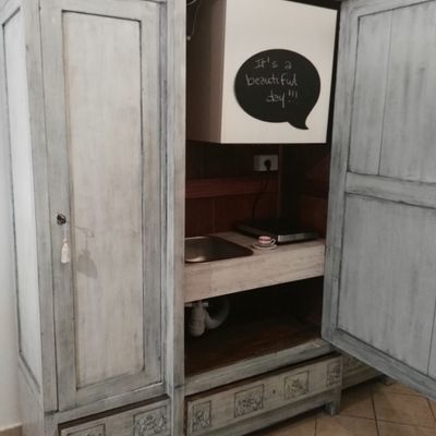 Mini-cuisines - Kukù - EL MONET