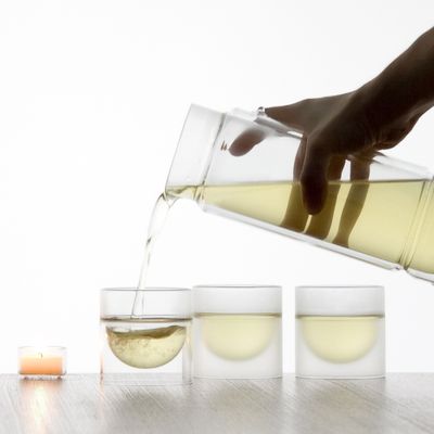 Spa - float · teaware - MOLO