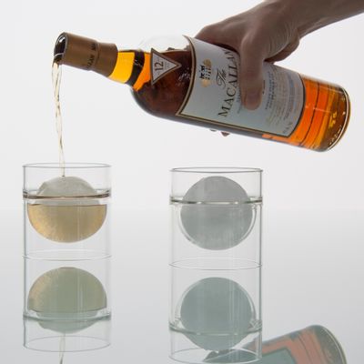 Spa - float · verrerie de bar - MOLO