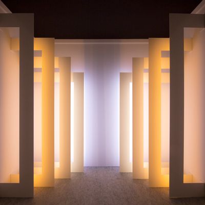 LED modules - I.C..O.N. - lighting design - I.C.O.N.