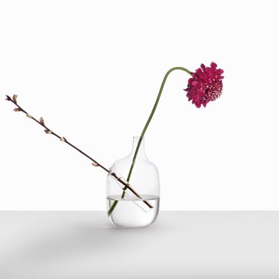 Diffuseurs de parfums - Diffuseur de parfum et vase HANAMI - ICHENDORF MILANO