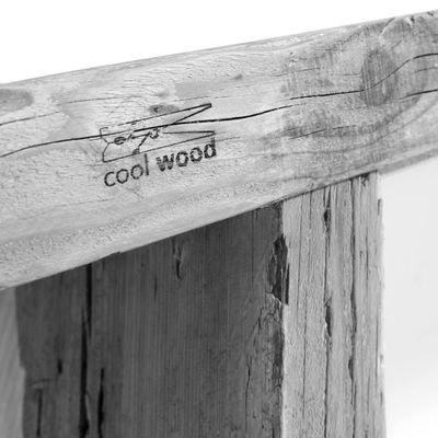 Dining Tables - COLORADO - COOLWOOD