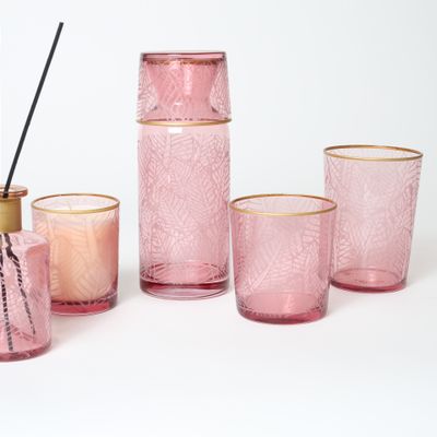 Glass - Matte Collection - RAKLE GLASS