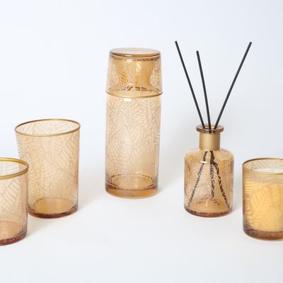 Glass - Matte Collection - RAKLE GLASS