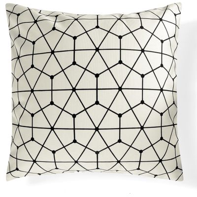Comforters and pillows - Figure Decorative Pillow - L'APPARTEMENT