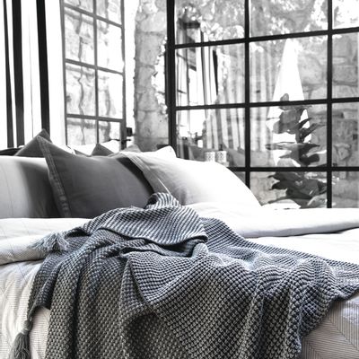 Plaids - Jambiers Jamie - L'APPARTEMENT
