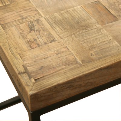 Coffee tables - SOLLER COFFEE TABLE - BRUCS