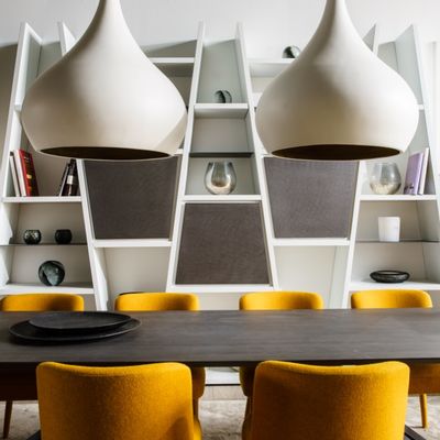 Outdoor hanging lights - Suspension GOUTTE - PH COLLECTION