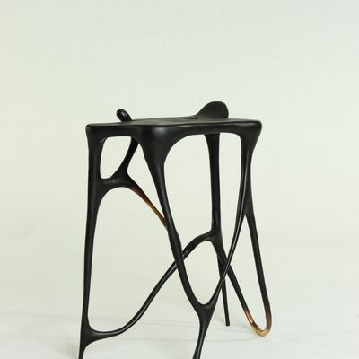 Other tables - Ink side table  - MASAYA