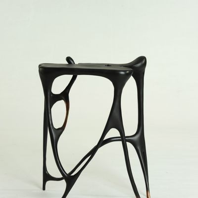 Other tables - Ink side table  - MASAYA