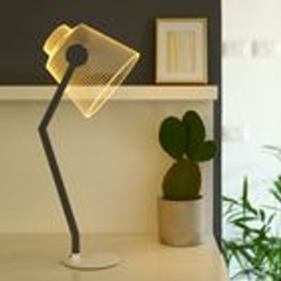 Decorative objects - By BULBING lamp - FINISH LINE