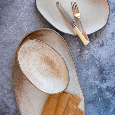 Ceramic - CLASSIC COLLECTION - LA FORNACINA