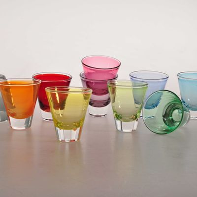 Glass - Pitcher - ERIC LINDGREN