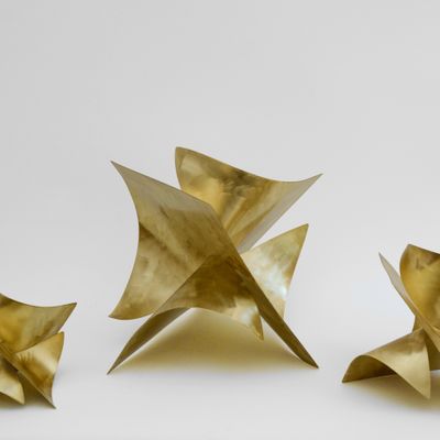 Design objects - RUBY YALLOUZ - VALE DO JEQUITINHONHA