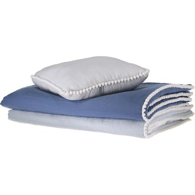 Childcare  accessories - BORA BORA - CARAMEL AU SUCRE