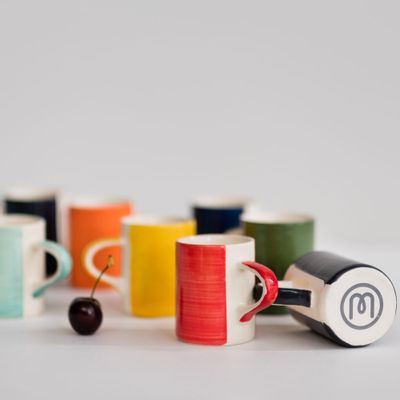 Tasses et mugs - Musango Mugs - MUSANGO