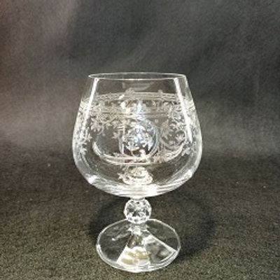 Stemware - VERRES PANTOGRAVES - MARKHBEIN