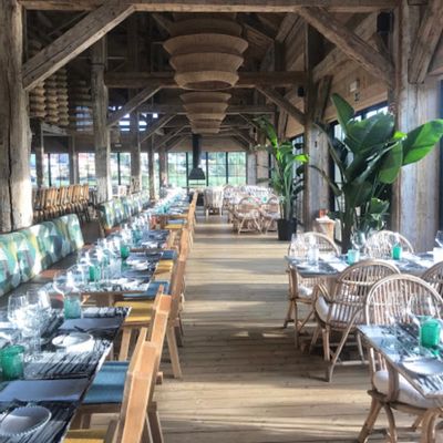 Boiseries - KIT GRANGE - ATMOSPHÈRE ET BOIS