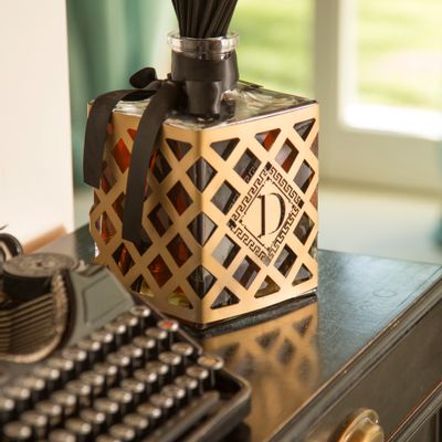 Scent diffusers - EFESTO Fragrance Diffuser  - DANHERA ITALY