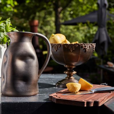 Carafes - Carafe - Pichet denté - DUTCHDELUXES INTERNATIONAL BV