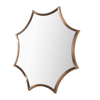 Mirrors - Garac Mirror - RV ASTLEY LTD