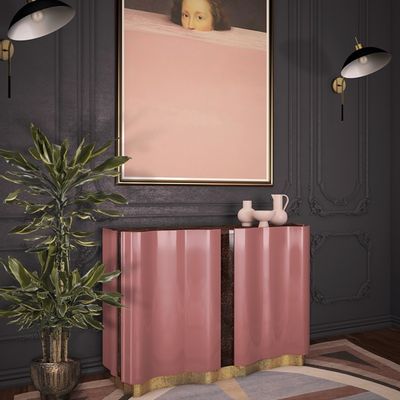 Sideboards - Horizon Sideboard - MALABAR