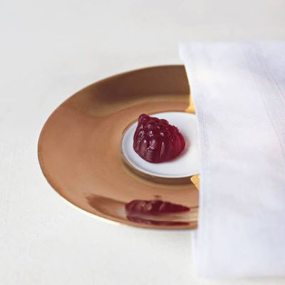 Chambres d'hôtels - VINOOS, Vin comestible - Merlot & Chardonnay delicatesse - VINOOS