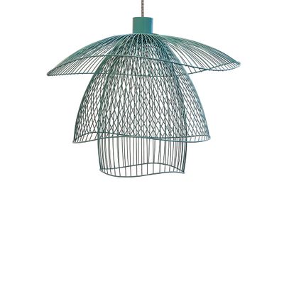 Hanging lights - Pendant lamp PAPILLON - FORESTIER