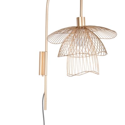 Wall lamps - Wall lamp PAPILLON - FORESTIER