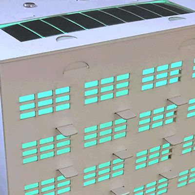 Services - CASAGAMI + BAUHAUS - LITOGAMI