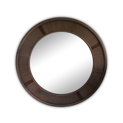 Mirrors - Francis Mirror - WOOD TAILORS CLUB