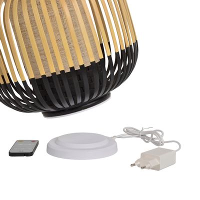 Wireless lamps - Hand lamp TAKE A WAY - FORESTIER