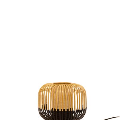 Table lamps - Lamp BAMBOO - FORESTIER