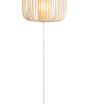 Floor lamps - Floor lamp BAMBOO - FORESTIER