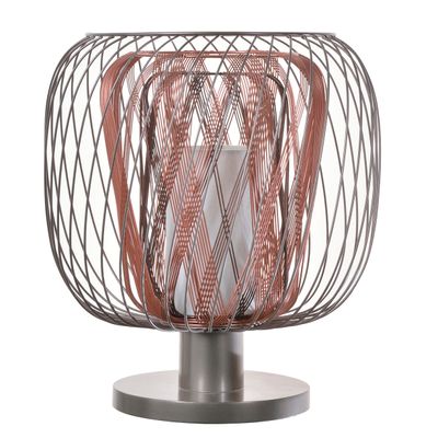 Table lamps - Table lamp BODYLESS - FORESTIER