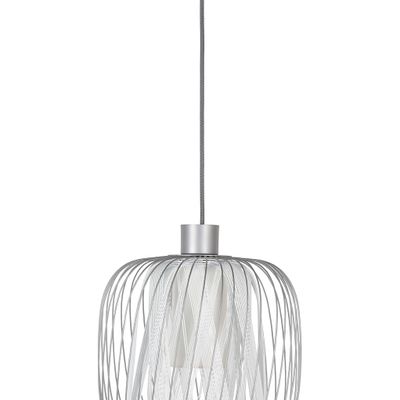 Hanging lights - Pendant Lamp BODYLESS - FORESTIER