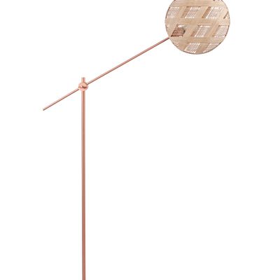 Floor lamps - Floor lamp CHANPEN - FORESTIER