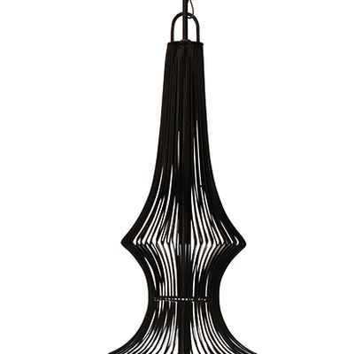 Hanging lights - Pendant lamp OPIUM, TIBET & IMPERATRICE - FORESTIER