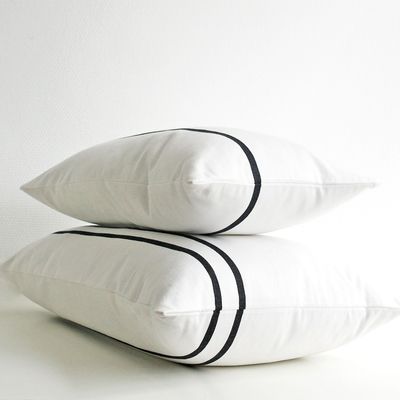 Coussins - Lex 30/60 cm - ML FABRICS