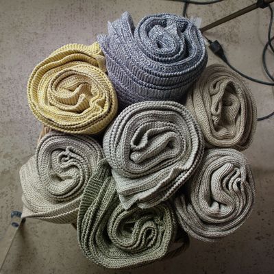 Decorative objects - Amy plaid - ML FABRICS