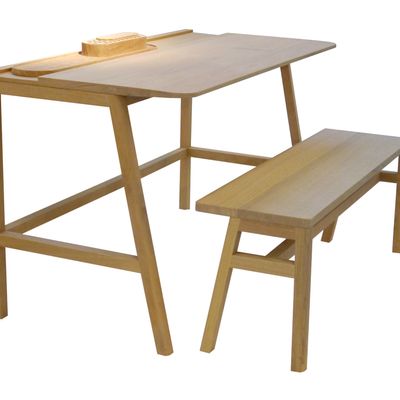 Bureaux d'enfants - BUREAUX ET BANCS VESSEL - MATHY BY BOLS