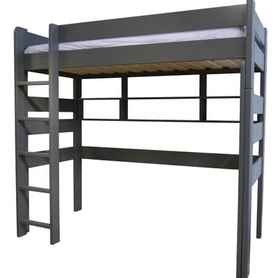 Chambres d'enfants - SURELEVE DOMINIQUE 186 DISSOCIABLE - MATHY BY BOLS