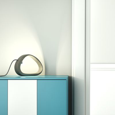 Lampes de table extérieures - Lampe de table ARETHA T - URBI ET ORBI