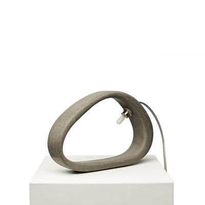 Lampes de table extérieures - Lampe de table ARETHA T - URBI ET ORBI