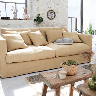 Sofas - NOMAD SOFA - HOME SPIRIT